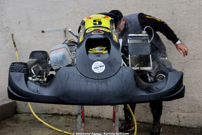 26 & 27/10/2024 : Trophée Jules Bianchi au circuit d’Aigues-Vives (Photos Stéphane Agnus) 2024 — karting