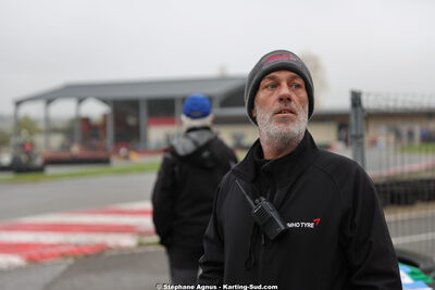 26 & 27/10/2024 : Trophée Jules Bianchi au circuit d’Aigues-Vives (Photos Stéphane Agnus) 2024 — karting
