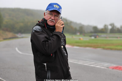 26 & 27/10/2024 : Trophée Jules Bianchi au circuit d’Aigues-Vives (Photos Stéphane Agnus) 2024 — karting