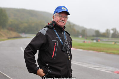 26 & 27/10/2024 : Trophée Jules Bianchi au circuit d’Aigues-Vives (Photos Stéphane Agnus) 2024 — karting