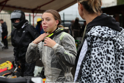 26 & 27/10/2024 : Trophée Jules Bianchi au circuit d’Aigues-Vives (Photos Stéphane Agnus) 2024 — karting