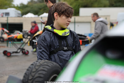 26 & 27/10/2024 : Trophée Jules Bianchi au circuit d’Aigues-Vives (Photos Stéphane Agnus) 2024 — karting