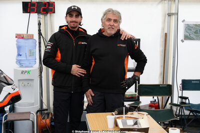 26 & 27/10/2024 : Trophée Jules Bianchi au circuit d’Aigues-Vives (Photos Stéphane Agnus) 2024 — karting
