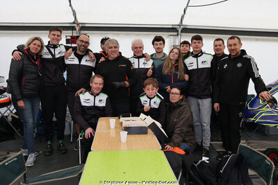 26 & 27/10/2024 : Trophée Jules Bianchi au circuit d’Aigues-Vives (Photos Stéphane Agnus) 2024 — karting