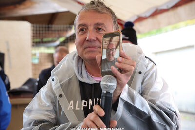 26 & 27/10/2024 : Trophée Jules Bianchi au circuit d’Aigues-Vives (Photos Stéphane Agnus) 2024 — karting
