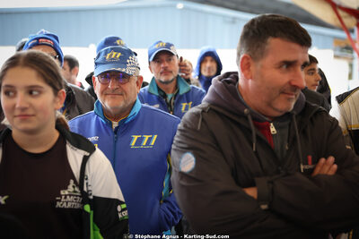 26 & 27/10/2024 : Trophée Jules Bianchi au circuit d’Aigues-Vives (Photos Stéphane Agnus) 2024 — karting