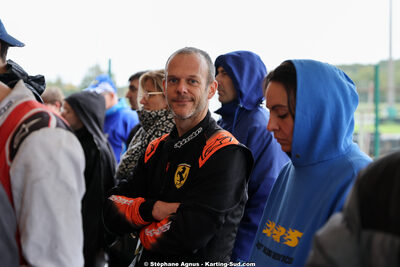 26 & 27/10/2024 : Trophée Jules Bianchi au circuit d’Aigues-Vives (Photos Stéphane Agnus) 2024 — karting