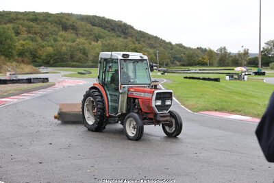 26 & 27/10/2024 : Trophée Jules Bianchi au circuit d’Aigues-Vives (Photos Stéphane Agnus) 2024 — karting