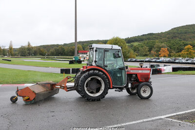 26 & 27/10/2024 : Trophée Jules Bianchi au circuit d’Aigues-Vives (Photos Stéphane Agnus) 2024 — karting