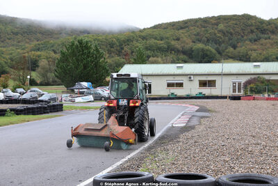 26 & 27/10/2024 : Trophée Jules Bianchi au circuit d’Aigues-Vives (Photos Stéphane Agnus) 2024 — karting