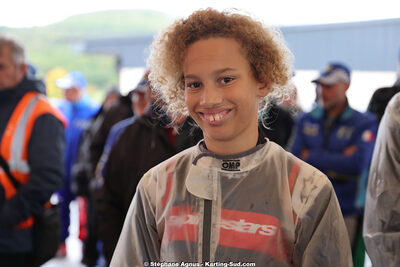 26 & 27/10/2024 : Trophée Jules Bianchi au circuit d’Aigues-Vives (Photos Stéphane Agnus) 2024 — karting