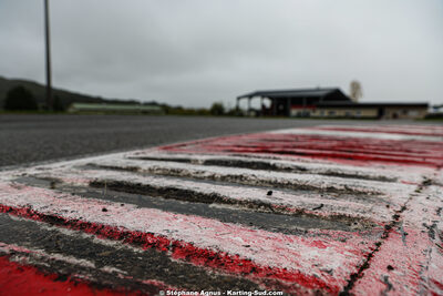 26 & 27/10/2024 : Trophée Jules Bianchi au circuit d’Aigues-Vives (Photos Stéphane Agnus) 2024 — karting