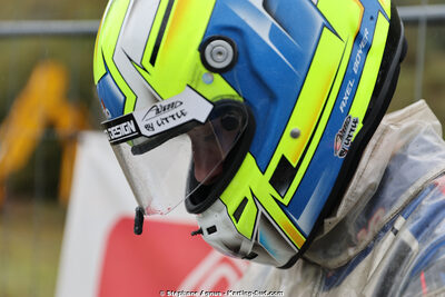 26 & 27/10/2024 : Trophée Jules Bianchi au circuit d’Aigues-Vives (Photos Stéphane Agnus) 2024 — karting
