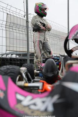 26 & 27/10/2024 : Trophée Jules Bianchi au circuit d’Aigues-Vives (Photos Stéphane Agnus) 2024 — karting