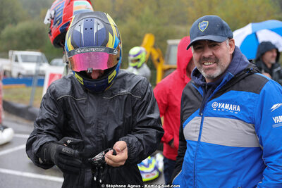 26 & 27/10/2024 : Trophée Jules Bianchi au circuit d’Aigues-Vives (Photos Stéphane Agnus) 2024 — karting