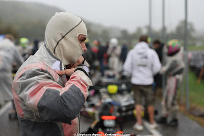 26 & 27/10/2024 : Trophée Jules Bianchi au circuit d’Aigues-Vives (Photos Stéphane Agnus) 2024 — karting