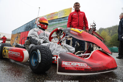 26 & 27/10/2024 : Trophée Jules Bianchi au circuit d’Aigues-Vives (Photos Stéphane Agnus) 2024 — karting