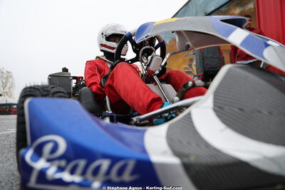 26 & 27/10/2024 : Trophée Jules Bianchi au circuit d’Aigues-Vives (Photos Stéphane Agnus) 2024 — karting