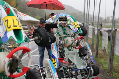 26 & 27/10/2024 : Trophée Jules Bianchi au circuit d’Aigues-Vives (Photos Stéphane Agnus) 2024 — karting