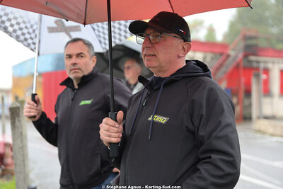 26 & 27/10/2024 : Trophée Jules Bianchi au circuit d’Aigues-Vives (Photos Stéphane Agnus) 2024 — karting