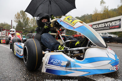 26 & 27/10/2024 : Trophée Jules Bianchi au circuit d’Aigues-Vives (Photos Stéphane Agnus) 2024 — karting