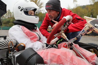 26 & 27/10/2024 : Trophée Jules Bianchi au circuit d’Aigues-Vives (Photos Stéphane Agnus) 2024 — karting