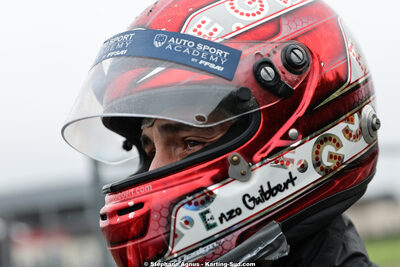 26 & 27/10/2024 : Trophée Jules Bianchi au circuit d’Aigues-Vives (Photos Stéphane Agnus) 2024 — karting