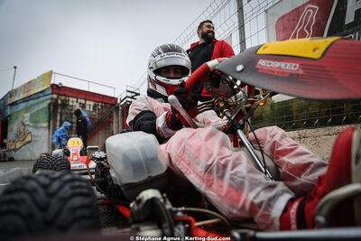26 & 27/10/2024 : Trophée Jules Bianchi au circuit d’Aigues-Vives (Photos Stéphane Agnus) 2024 — karting