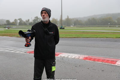 26 & 27/10/2024 : Trophée Jules Bianchi au circuit d’Aigues-Vives (Photos Stéphane Agnus) 2024 — karting