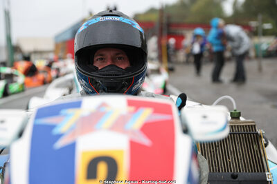 26 & 27/10/2024 : Trophée Jules Bianchi au circuit d’Aigues-Vives (Photos Stéphane Agnus) 2024 — karting
