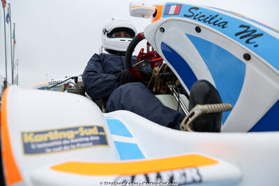 26 & 27/10/2024 : Trophée Jules Bianchi au circuit d’Aigues-Vives (Photos Stéphane Agnus) 2024 — karting