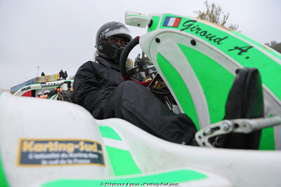 26 & 27/10/2024 : Trophée Jules Bianchi au circuit d’Aigues-Vives (Photos Stéphane Agnus) 2024 — karting