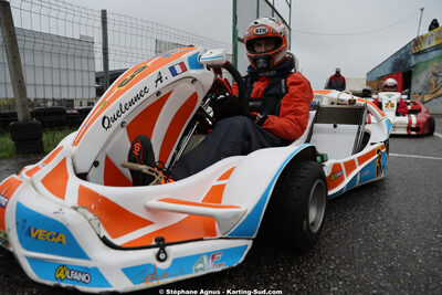 26 & 27/10/2024 : Trophée Jules Bianchi au circuit d’Aigues-Vives (Photos Stéphane Agnus) 2024 — karting