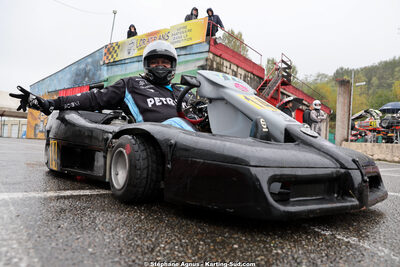 26 & 27/10/2024 : Trophée Jules Bianchi au circuit d’Aigues-Vives (Photos Stéphane Agnus) 2024 — karting