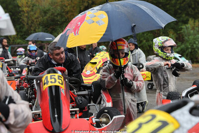 26 & 27/10/2024 : Trophée Jules Bianchi au circuit d’Aigues-Vives (Photos Stéphane Agnus) 2024 — karting
