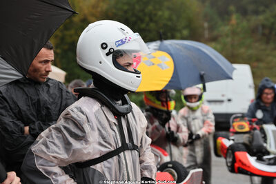 26 & 27/10/2024 : Trophée Jules Bianchi au circuit d’Aigues-Vives (Photos Stéphane Agnus) 2024 — karting