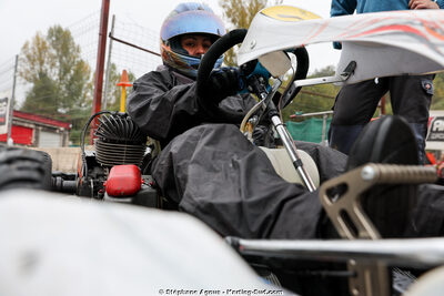 26 & 27/10/2024 : Trophée Jules Bianchi au circuit d’Aigues-Vives (Photos Stéphane Agnus) 2024 — karting
