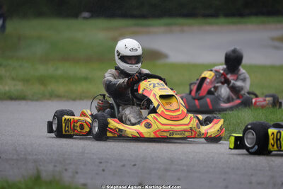 26 & 27/10/2024 : Trophée Jules Bianchi au circuit d’Aigues-Vives (Photos Stéphane Agnus) 2024 — karting