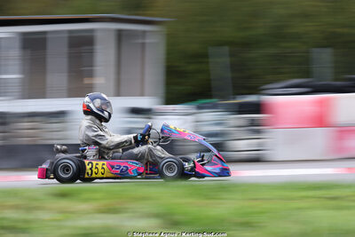 26 & 27/10/2024 : Trophée Jules Bianchi au circuit d’Aigues-Vives (Photos Stéphane Agnus) 2024 — karting