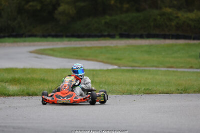 26 & 27/10/2024 : Trophée Jules Bianchi au circuit d’Aigues-Vives (Photos Stéphane Agnus) 2024 — karting