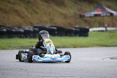 26 & 27/10/2024 : Trophée Jules Bianchi au circuit d’Aigues-Vives (Photos Stéphane Agnus) 2024 — karting