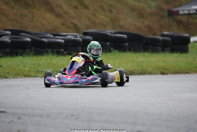 26 & 27/10/2024 : Trophée Jules Bianchi au circuit d’Aigues-Vives (Photos Stéphane Agnus) 2024 — karting