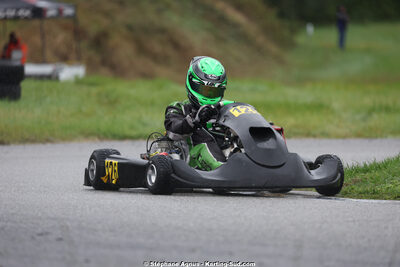 26 & 27/10/2024 : Trophée Jules Bianchi au circuit d’Aigues-Vives (Photos Stéphane Agnus) 2024 — karting
