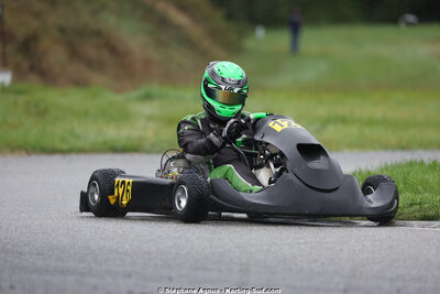 26 & 27/10/2024 : Trophée Jules Bianchi au circuit d’Aigues-Vives (Photos Stéphane Agnus) 2024 — karting