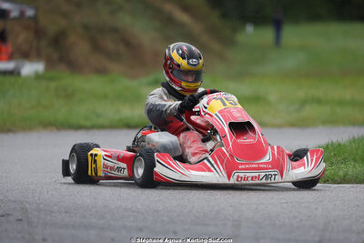 26 & 27/10/2024 : Trophée Jules Bianchi au circuit d’Aigues-Vives (Photos Stéphane Agnus) 2024 — karting