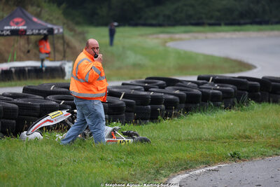 26 & 27/10/2024 : Trophée Jules Bianchi au circuit d’Aigues-Vives (Photos Stéphane Agnus) 2024 — karting