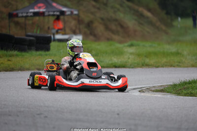 26 & 27/10/2024 : Trophée Jules Bianchi au circuit d’Aigues-Vives (Photos Stéphane Agnus) 2024 — karting