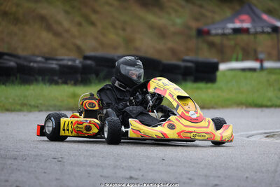 26 & 27/10/2024 : Trophée Jules Bianchi au circuit d’Aigues-Vives (Photos Stéphane Agnus) 2024 — karting