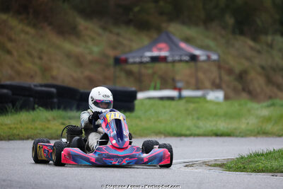 26 & 27/10/2024 : Trophée Jules Bianchi au circuit d’Aigues-Vives (Photos Stéphane Agnus) 2024 — karting