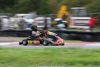 26 & 27/10/2024 : Trophée Jules Bianchi au circuit d’Aigues-Vives (Photos Stéphane Agnus) 2024 — karting